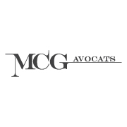 MCG Avocats