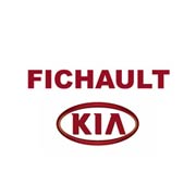 fichault-kia-logo