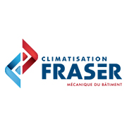 Climatisation Fraser