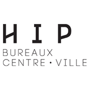 Hip Bureau Centre Ville