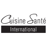 cuisine-sante-international-logo